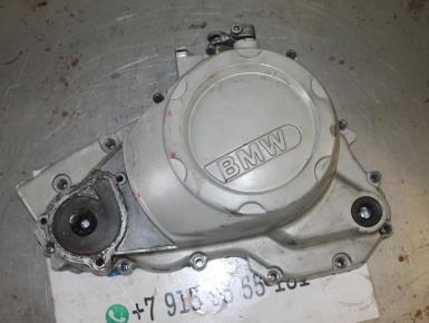 Крышка сцепления Левая, BMW, F 650 GS, 2002, 0, 0