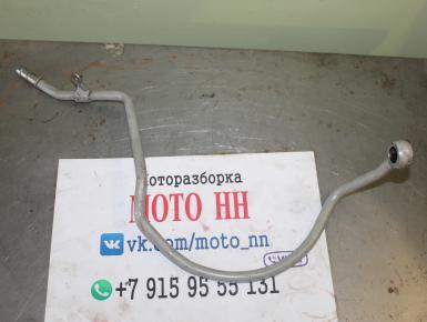 Патрубок масляный, BMW, F 650 GS, 2002, 0, 0