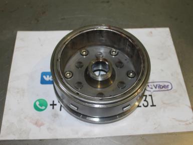 Ротор, BMW, F 650 GS, 2002, 0, 0