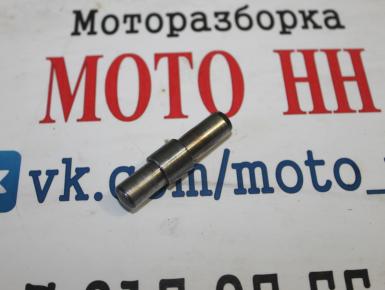 Вал селектора передач, BMW, F 650 GS, 2002, 0, 0