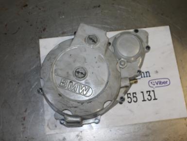 Крышка генератора Правая, BMW, F 650 GS, 2002, 0, 0