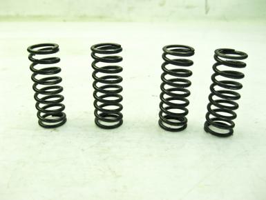 Пружина корзины сцепления, Suzuki, GSR 600 S/N, 2008, 0, 0