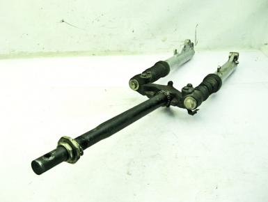 Вилка передняя, LEIKE, LK 50 QT, 2002, 0, 0