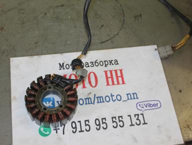 Статор, Suzuki, RF 400, 1994, 0, 0