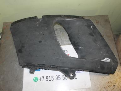 Пластик боковой левый, Kawasaki, ZZR 400, 1997, 0, 0