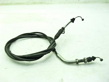 Тросик газа, LEIKE, LK 50 QT, 2002, 0, 0