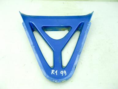 Пластик плуга передняя часть, Yamaha, YZF R1, 1999, 0, 0