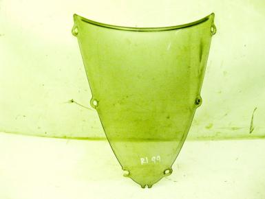 Ветровое стекло, Yamaha, YZF R1, 1999, 0, 0