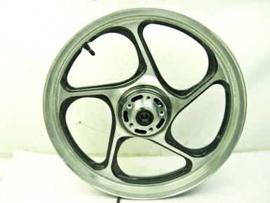 Диск колесный передний R18, Kawasaki, Zephyr 1100, 1996, 0, 0