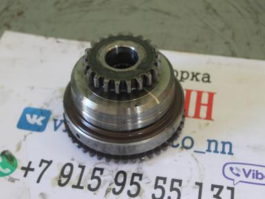 Обгонная муфта, Yamaha, XJR 1200, 1998, 0, 0