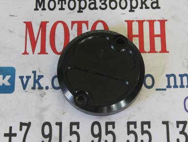 Крышка импульсного датчика Правая, Yamaha, XJR 1200, 1998, 0, 0