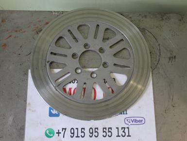 Диск тормозной Правый передний, Suzuki, VS 800 Intruder, 1993, 0, 0