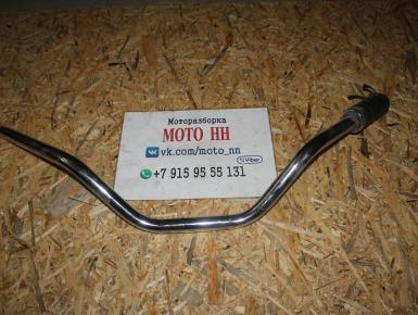 Руль, Suzuki, VS 800 Intruder, 1993, 0, 0