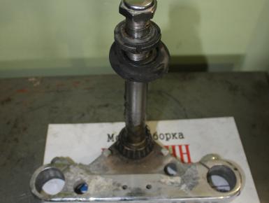 Траверса нижняя, Suzuki, VS 800 Intruder, 1993, 0, 0