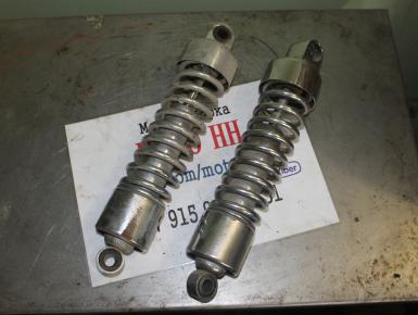 Амортизатор задний, Suzuki, VS 800 Intruder, 1993, 0, 0