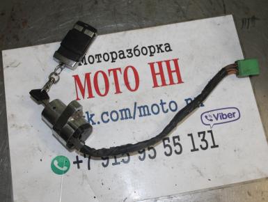 Замок зажигания, Suzuki, VS 800 Intruder, 1993, 0, 0