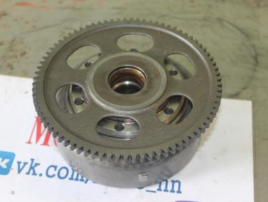 Обгонная муфта, Suzuki, VS 800 Intruder, 1993, 0, 0