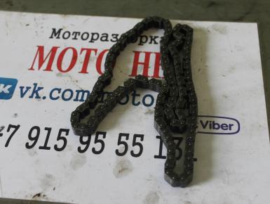 Цепь ГРМ, Suzuki, VS 800 Intruder, 1993, 0, 0