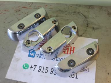 Заглушка декоративная, Suzuki, VS 800 Intruder, 1993, 0, 0