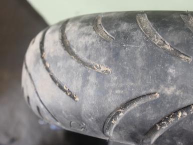 Мотошина 140/ 90  R15, Suzuki, VS 800 Intruder, 1993, 0, 0