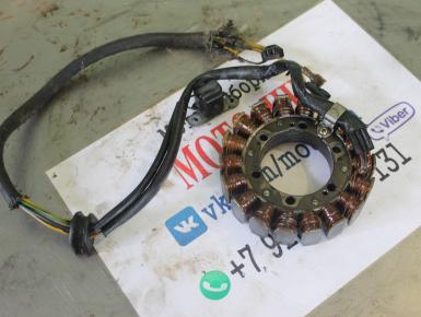 Статор, Suzuki, VS 800 Intruder, 1993, 0, 0