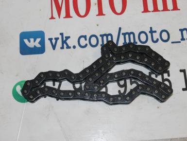 Цепь стартера, Kawasaki, KLE 500, 1997, 0, 0