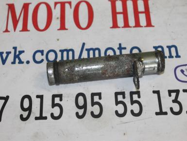 Патрубки охлаждения (комплект), Kawasaki, KLE 500, 1997, 0, 0