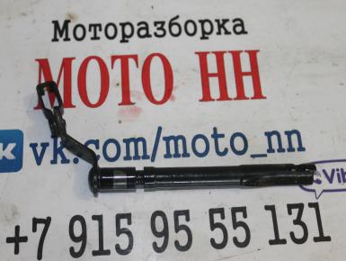 Шток сцепления, Kawasaki, KLE 500, 1997, 0, 0