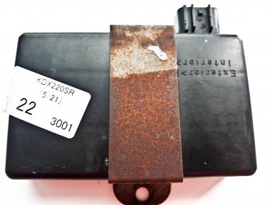 ЭБУ, Kawasaki, KDX 220 SR, 1998, 0, 0