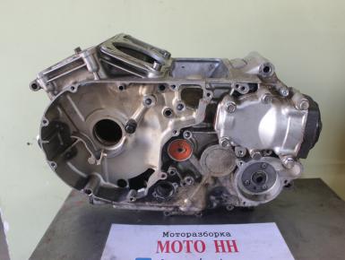 Картер В сборе, Suzuki, VS 800 Intruder, 1993, 0, 0