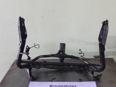 Паук приборной панели, Honda, CBR 600 F2, 1994, 0, 0