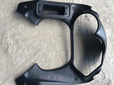 Пластик приборной панели, Kawasaki, ZZR 250, 1992, 0, 0
