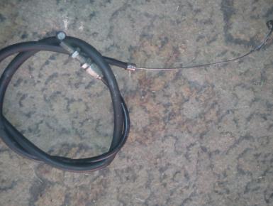 Тросик газа, Honda, CBR 900 RR / 929 RR (SC44), 2001, 0, 0