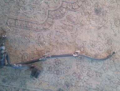 Задний тормозной цилиндр (Nissin), Honda, CBR 900 RR / 929 RR (SC44), 2001, 0, 0