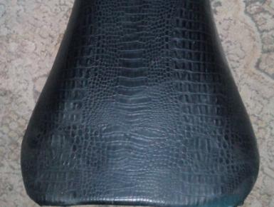 Сидение Водителя, Honda, CBR 900 RR / 929 RR (SC44), 2001, 0, 0