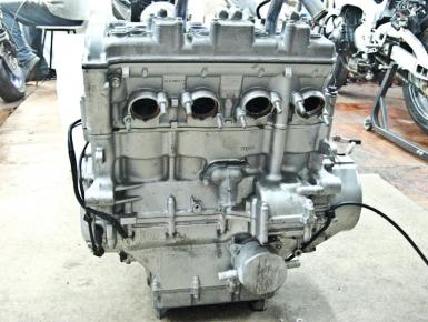 Двигатель, Yamaha, FJR 1300 A, 2016, 0, 0