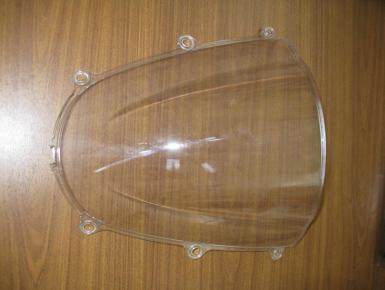 Ветровое стекло, Honda, CBR 600 RR, 2006, 0, 0