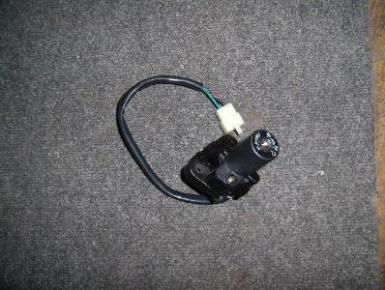 Замок зажигания, Yamaha, XJR 1200, 1998, 0, 0