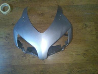 Морда, Honda, CBR 1000 RR, 2005, 0, 0