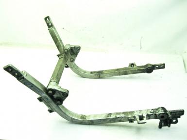 Подрамник двигателя, Kawasaki, GPZ 1000 RX, 1986, 0, 0