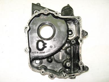 Крышка с заливной горловиной масла, Kawasaki, GPZ 1000 RX, 1986, 0, 0