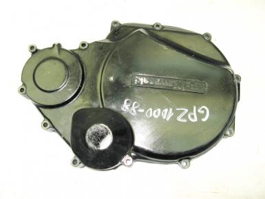 Крышка сцепления Правая, Kawasaki, GPZ 1000 RX, 1986, 0, 0