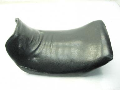 Сидение Водителя, Kawasaki, GPZ 1000 RX, 1986, 0, 0
