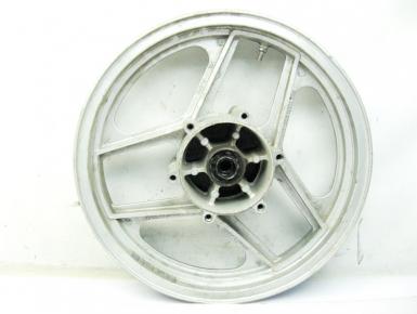 Диск колесный передний, Kawasaki, GPZ 1000 RX, 1986, 0, 0