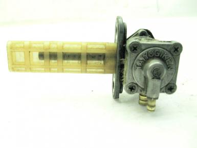 Топливный кран, Kawasaki, GPZ 1000 RX, 1986, 0, 0