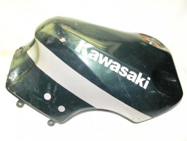 Бак топливный, Kawasaki, GPZ 1000 RX, 1986, 0, 0