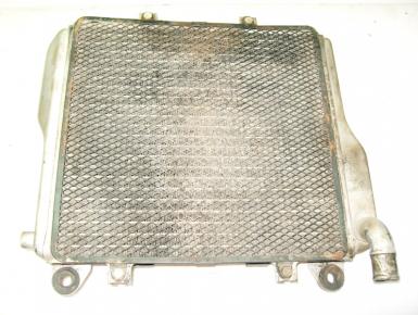 Радиатор охлаждения, Kawasaki, GPZ 1000 RX, 1986, 0, 0