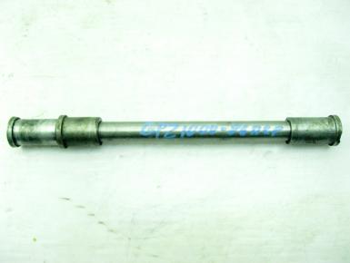 Ось переднего колеса в сборе, Kawasaki, GPZ 1000 RX, 1986, 0, 0