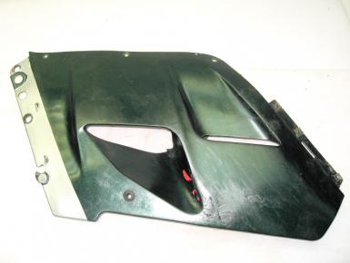 Пластик боковой правый, Kawasaki, GPZ 1000 RX, 1986, 0, 0