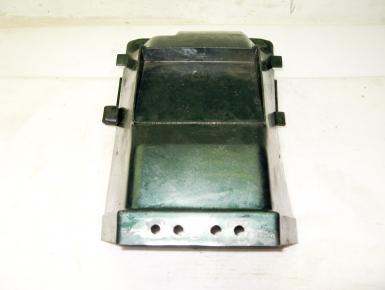 Подкрылок, Kawasaki, GPZ 1000 RX, 1986, 0, 0